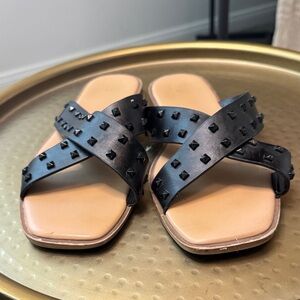 A New Day Sandal